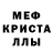 Мефедрон VHQ Marchel ludmer